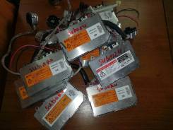 Блок ксенона. Subaru Legacy, BE5, BL5, BLE, BM9, BMG, BMM, BP5, BP9, BPE, BR9, BRF, BRG, BRM Двигатели: EJ203, EJ204, EJ206, EJ208, EJ20E, EJ20X, EJ20...