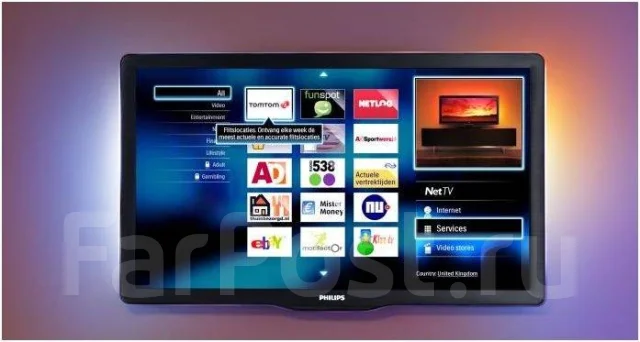 Philips. LCD (��) ����