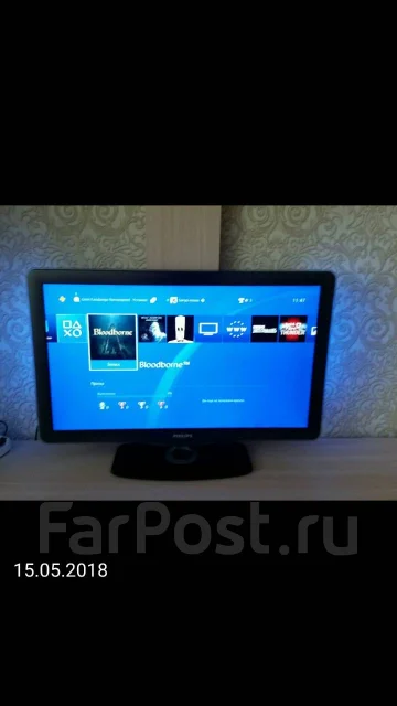 Philips. LCD (��) ����