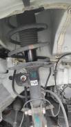 Датчик abs. Nissan Leaf, ZE0 Двигатель EM61