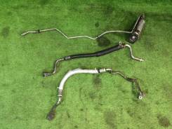 Трубка кондиционера. Subaru Legacy, BD2, BD3, BD4, BD5, BD9, BG2, BG3, BG4, BG5, BG9, BGA, BGC Двигатели: EJ18E, EJ20D, EJ20E, EJ20H, EJ20R, EJ25D