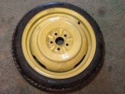 Колесо запасное. Toyota Celica, ZZT230, ZZT231 Двигатели: 1ZZFE, 2ZZGE