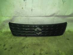 Решетка радиатора. Suzuki Vitara, LY Двигатели: K14CDITC, M16A