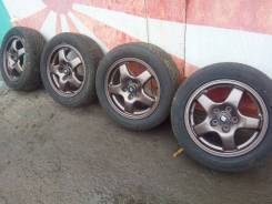 Диски Skyline GTS-t r32 gtr. 6.5x16", 5x114.30, ET40