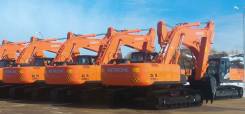 Hitachi ZX330LC-5G. Экскаватор Евро 2 с субсидией, 1,62 куб. м.