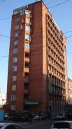 Недорогие офисы от Собственника на Эгершельде. 47 кв. м., улица Стрельникова 3б, р-н Эгершельд. Дом снаружи