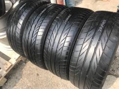 Goodyear Eagle Revspec RS-02. Летние, 2004 год, износ: 20%, 4 шт