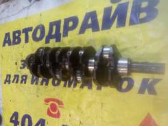 Коленвал. Toyota: Regius Ace, Estima Emina, Estima Lucida, Tacoma, Mark II Wagon Qualis, Previa, Dyna, T.U.V, Hilux, Regius, Estima, ToyoAce, Touring...