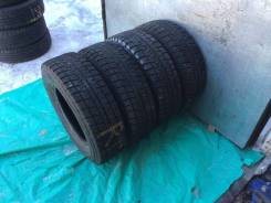 Bridgestone Blizzak Revo GZ. Зимние, 2011 год, 10 %, 4 шт
