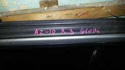 Уплотнитель двери багажника. Nissan Cube, ANZ10, AZ10, Z10 Двигатели: CG13DE, CGA3DE