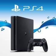Sony PlayStation 4. Под заказ