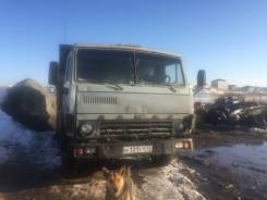 КамАЗ 5511. Продается камаз, 10 000 кг.