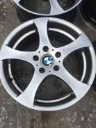 BMW. 7.5x17", 5x120.00, ET40