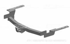 Фаркопы. Toyota Land Cruiser Toyota Hilux Surf Toyota Land Cruiser Prado Двигатель 12HT