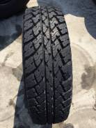 Bridgestone. Грязь AT, без износа, 1 шт