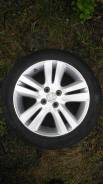 Honda. 6.0x16", 4x100.00, ET53