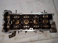 Головка блока цилиндров. Nissan: 100NX, Sentra, Primera, AD, Sunny, Almera Двигатели: GA16DE, GA16DS, SR20DE, GA16DNE, CD20, SR20DI, CD17, GA14DE