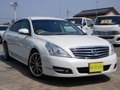 Nissan Teana. вариатор, передний, 2.5, бензин, б/п, нет птс. Под заказ