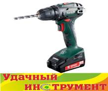 Шуруповерты.