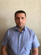 Управляющий. Высшее образование, опыт работы 11 лет