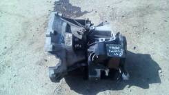 МКПП. Ford: Fusion, Street Ka, Puma, Focus, Ka, Fiesta, C-MAX, Mondeo Двигатели: QQDB, Q7DA