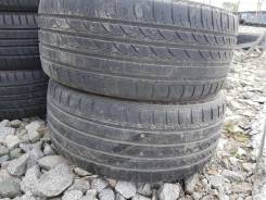 Rockstone F105. Летние, 2012 год, износ: 20%, 2 шт