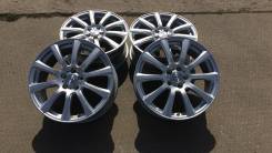 Weds Joker. 7.0x17", 5x100.00, ET50