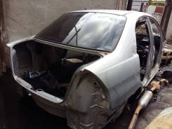 Suzuki Aerio