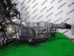 АКПП. Toyota Crown Majesta, GRS180 Toyota Crown, GRS180 Toyota Mark X Двигатель 4GRFSE