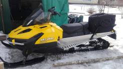 BRP Ski-Doo Tundra. исправен, есть птс, с пробегом