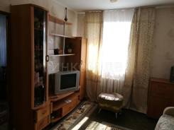 1-комнатная, улица Адмирала Юмашева 2. Баляева, 32 кв. м.