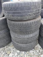 Bridgestone TS-02. ������, 2009 ���, �/�, ����� 40 % ����