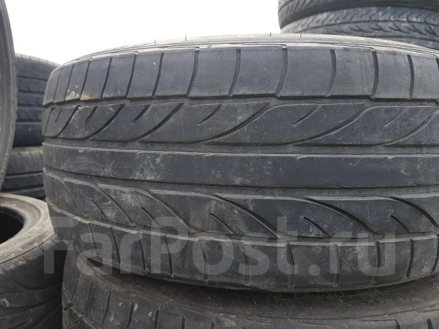 Bridgestone TS-02. ������, 2009 ���, �/�, ����� 40 % ����