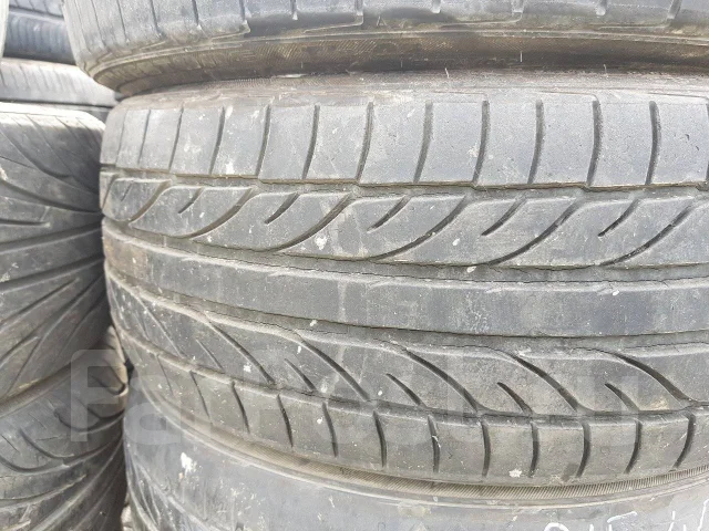 Bridgestone TS-02. ������, 2009 ���, �/�, ����� 40 % ����