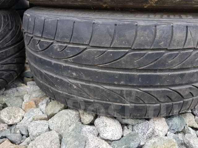 Bridgestone TS-02. ������, 2009 ���, �/�, ����� 40 % ����