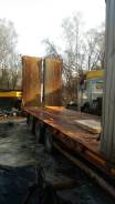 Чмзап 99064. Продам трал Чмзап-99064; пробег 24 т. км; 2013 г/в, 37 000 кг. Под заказ