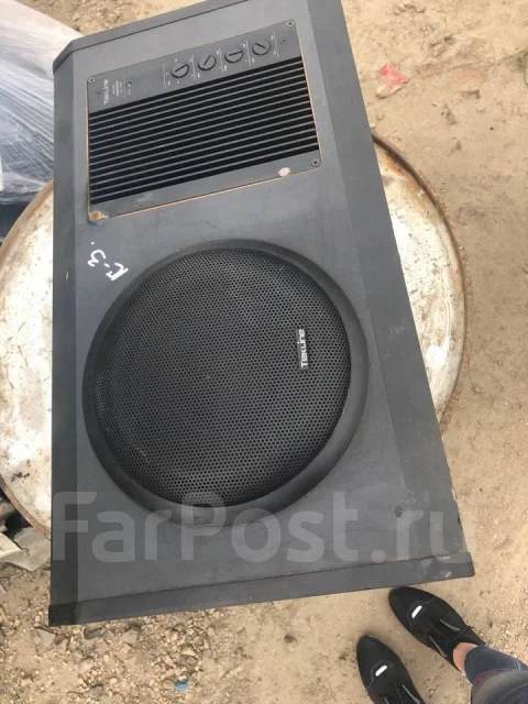 Teac ����