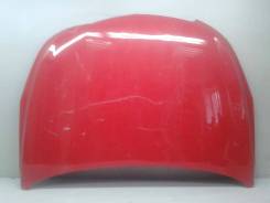 Капот. Chevrolet Cruze, J300, J305 Двигатели: F16D3, F18D4, Z18XER