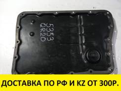 Поддон коробки переключения передач. Nissan: Bluebird, X-Trail, NV350 Caravan, 100NX, R'nessa, Lucino, Avenir, Almera, Sunny, 180SX, Silvia, Cedr...
