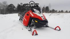 BRP Ski-Doo Summit SP. исправен, есть птс, с пробегом
