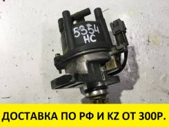 Катушка зажигания, трамблер. Daihatsu Charade, G200S, G203S, G213S Daihatsu Pyzar, G303G, G313G Daihatsu Charade Social, G203S, G213S Двигатели: HCE...