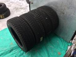 Bridgestone Blizzak DM-V1. Зимние, без шипов, 2012 год, 10 %, 4 шт