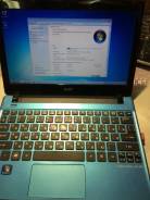 Acer Aspire One. 11 дюймов (28 см), 1,4 ГГц, ОЗУ 3072 Мб, диск 500 Гб, WiFi, Bluetooth, аккумулятор на 2 ч.
