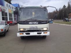 Isuzu Forward. Продается бетоносмеситель исудзу форвард, 8 226 куб. см.