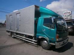 Mitsubishi Fuso Fighter. СПЕЦ Предложение , 8 200 куб. см., 8 000 кг., 4x2. Под заказ