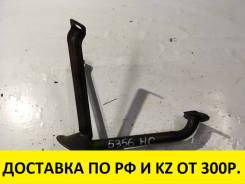 Маслоприемник. Daihatsu Charade, G200S, G203S, G213S Daihatsu Pyzar, G303G, G313G Daihatsu Charade Social, G203S, G213S Двигатели: HCE, HEEG, HCF