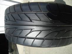 Nitto NT555 Extreme ZR. Летние, 2012 год, 20 %, 2 шт