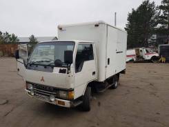 Mitsubishi. Продам грузовик, 3 600 куб. см., 2 000 кг.