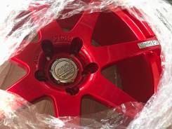 AVS Model F7. 9.0/10.0x20", 5x120.00, ET17/22, ЦО 72,6 мм.