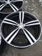 Hot Stuff. 6.5x16, 5x114.30, ET48